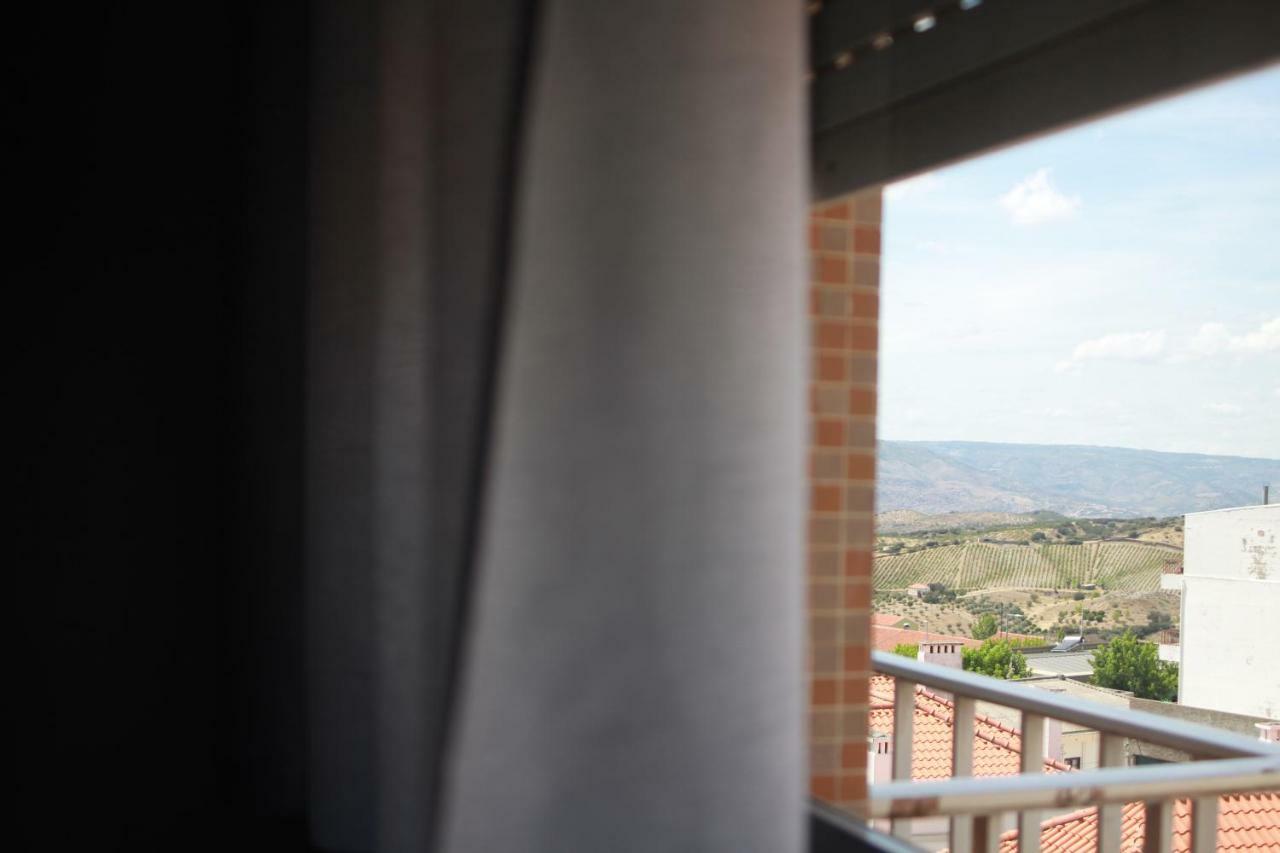 מלון טורה דה מונקורבו Cacula, Alojamento Local מראה חיצוני תמונה
